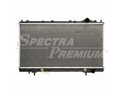 Spectra Premium CU2197 Radiator