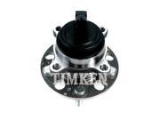 Timken HA590324 Wheel Bearing and Hub Assembly