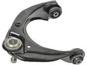 Moog RK620636 Suspension Control Arm and Ball Joint Assembly