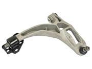 Moog RK80396 Suspension Control Arm and Ball Joint Assembly