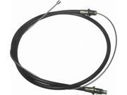 Wagner BC133070 Parking Brake Cable