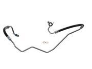 Edelmann 92464 Power Steering Pressure Line Hose Assembly Edelmann 92464 Power Steering Pressure Line Hose Assembly