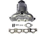 Dorman 674 980 Exhaust Manifold with Integrated Catalytic Converter