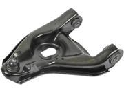 Moog RK620299 Suspension Control Arm and Ball Joint Assembly