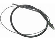 Wagner BC133096 Parking Brake Cable