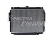 Spectra Premium CU1707 Radiator