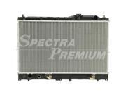 Spectra Premium CU2030 Radiator