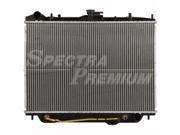 Spectra Premium CU2195 Radiator