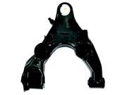 Moog RK620524 Suspension Control Arm and Ball Joint Assembly