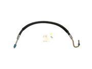 Edelmann 80306 Power Steering Pressure Line Hose Assembly Edelmann 80306 Power Steering Pressure Line Hose Assembly