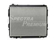 Spectra Premium CU2320 Radiator