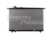 Spectra Premium CU2339 Radiator