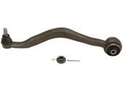 Moog CK620277 Suspension Control Arm and Ball Joint Assembly