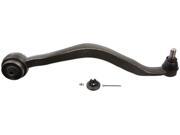Moog CK620278 Suspension Control Arm and Ball Joint Assembly