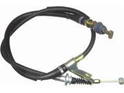 Wagner BC130736 Parking Brake Cable