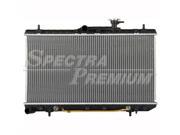 Spectra Premium CU2338 Radiator