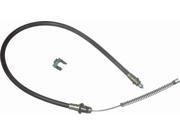 Wagner BC108173 Parking Brake Cable