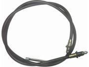 Wagner BC130872 Parking Brake Cable