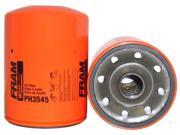 Fram PH3545 Engine Oil Filter Fram PH3545 Engine Oil Filter