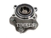 Timken HA590237 Wheel Bearing and Hub Assembly