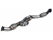 Walker 50471 Exhaust Pipe Walker 50471 Exhaust Pipe