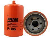 Fram P1105 Fuel Filter