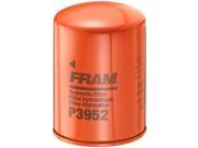 Fram P3952 Fuel Filter