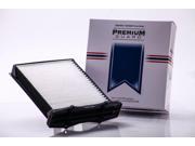 Premium Guard PC5541 Cabin Air Filter