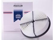 Premium Guard PA4646 Air Filter