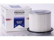 Premium Guard PA4375 Air Filter