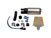 Denso 950 0190 Fuel Pump and Strainer Set