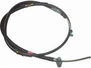 Wagner BC129890 Parking Brake Cable