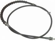 Wagner BC123093 Parking Brake Cable