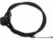 Wagner BC132392 Parking Brake Cable