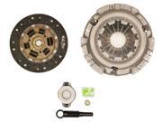 Valeo 52254011 Clutch Kit