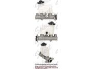 Cardone 13-2707 Brake Master Cylinder Cardone 13-2707 Brake Master Cylinder