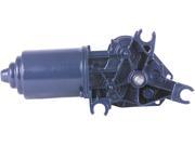 Cardone 43 1225 Windshield Wiper Motor