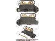 Cardone 13-1393 Brake Master Cylinder Cardone 13-1393 Brake Master Cylinder