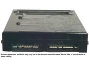 Cardone 77-7301 Engine Control Module Cardone 77-7301 Engine Control Module