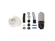 Denso 950 0224 Fuel Pump and Strainer Set