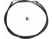 Wagner BC108576 Parking Brake Cable