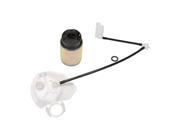 Denso 950 0229 Fuel Pump and Strainer Set
