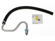 Gates 363680 Power Steering Return Line Hose Assembly Gates 363680 Power Steering Return Line Hose Assembly