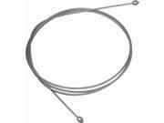 Wagner BC105968 Parking Brake Cable