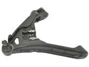 Moog RK620477 Suspension Control Arm and Ball Joint Assembly
