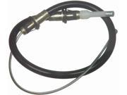 Wagner BC110151 Parking Brake Cable