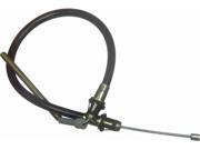 Wagner BC111056 Parking Brake Cable