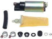Denso 950 0104 Fuel Pump and Strainer Set