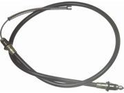 Wagner BC116477 Parking Brake Cable