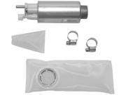 Denso 950 3015 Fuel Pump and Strainer Set